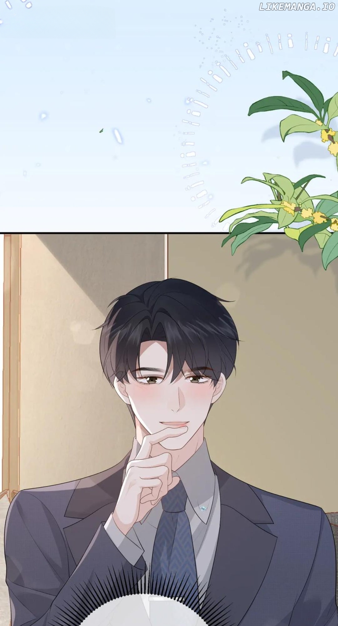 100-Day Warm Marriage Chapter 66 - page 31